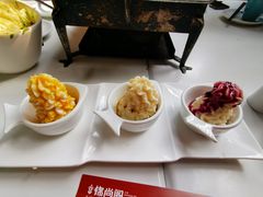 -锦尚阁烤鱼•天津菜(宣武门胡同店)