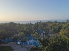 -三亚海棠湾万丽度假酒店