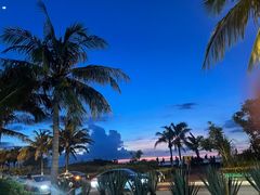 -白沙门生态公园