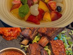 -普天和酒楼·新津菜·烤鸭(天津之眼店)