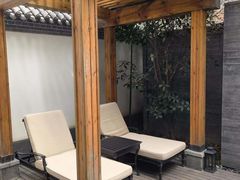 -西安华清御汤酒店