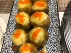 -肆月河豚·新淮扬(金融街店)
