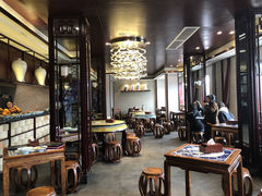 大堂-毛仔特色小吃(御窑厂店)