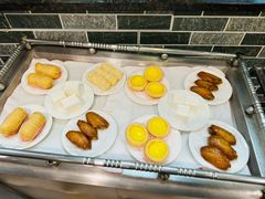 -府城小食馆(金龙宾馆店)