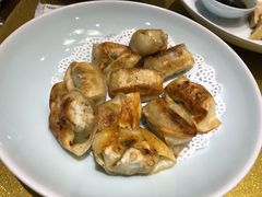 油煎馄饨-老灶味道·本帮菜(昌平路店)