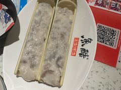 -鱼酷活鱼烤鱼(新世界城店)