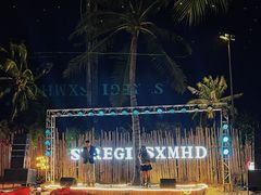 -三亚亚龙湾瑞吉度假酒店