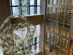 -重庆解放碑威斯汀酒店