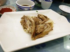 -老毛手抓·盐池滩羊非遗手抓(宁夏总店)