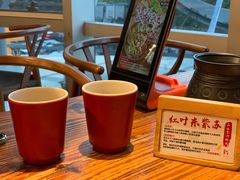 -红料理|串串有瘾·烧烤(吴中路店)
