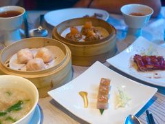 -厦门艾美酒店·乐美中餐厅