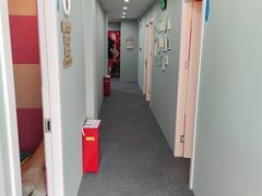 -艾乐空间主题私人影院(宝山万达店)