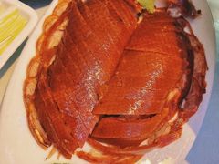 -四季餐厅·新津菜(环湖中路店)