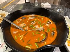 -大理实力希尔顿酒店御璽中餐厅YUXI – CHINESE RESTAURANT