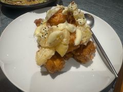 -望乡楼上海菜(日月光店)