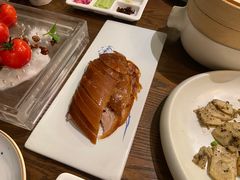 -小大董·烤鸭(王府井apm店)