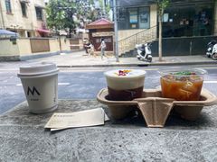 -O.P.S. CAFE