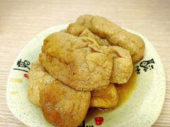 油豆腐-面道赞宁海海鲜面(迎凤街店)