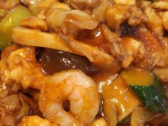-振生清真饭店(永安道店)