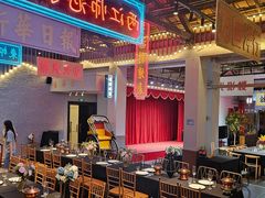 -里堂派对·独栋团建聚会小院轰趴馆(三圣乡店)