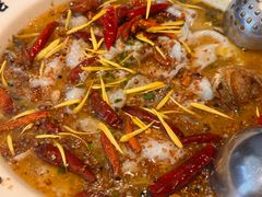 -太二酸菜鱼(天鹅湖万达店)