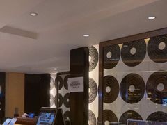 -上海浦西万怡酒店