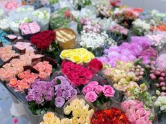 -双季花艺园艺市场(浦东店)