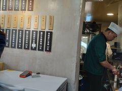 -两勺子一碗口水鸡拌面