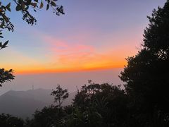 -梧桐山风景名胜区