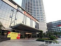 -厦门明发国际大酒店(会展中心环岛路店)
