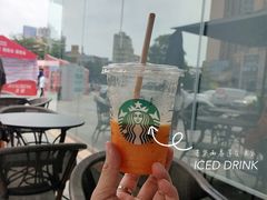 -星巴克(深圳石岩星城店)