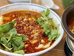 -云海肴·汽锅鸡·云南菜(美罗城店)