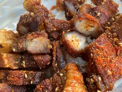 -脆皮五花肉(建东街旗舰店)
