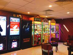 -大光明丽星VIP影城(昌里路杜比全景声店)