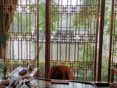 -东湖食堂·湖景餐厅•会议