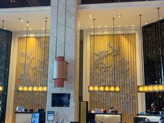 -中山利和希尔顿酒店