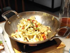 -绿茶餐厅(茂业天地店)