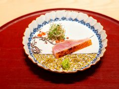 -晴空·日本料理(万象城店)