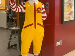 -麦当劳(沙河店)