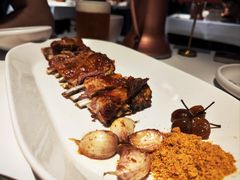 -西域阿里马新疆菜·清真(桂花路店)