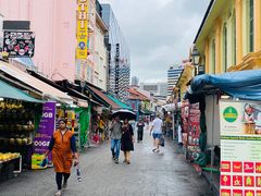 -小印度