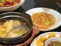 -食光慢宴·安吉土菜馆