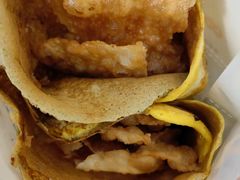 -南楼煎饼(滨江道店)