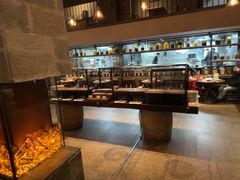 -食间牛排(湖西路店)