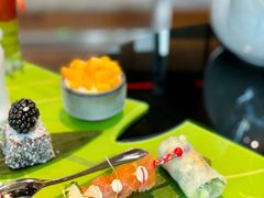 -池畔酒吧 WET Bar
