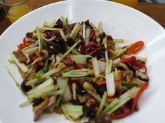 -鸿运楼·舌尖上的徽菜