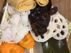 -鱼酷活鱼烤鱼(梅江印象城店)
