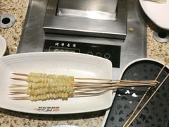 -丰茂烤串(卫星广场店)