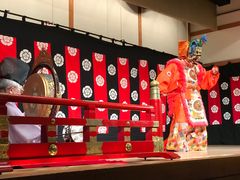 -弥荣会馆日本传统艺能表演