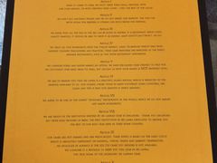 -Ministry of Crab(科伦坡店)